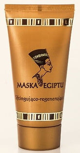 Masque égyptien régénérant 50 ml KORANA